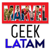 Marvel Geek Latam